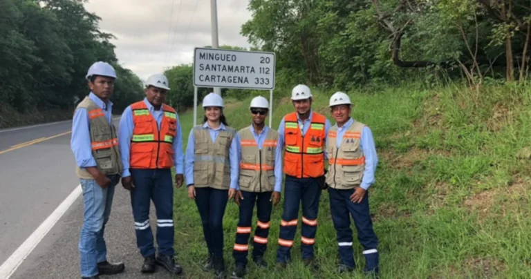 Equipo de Trabajo
Proyecto SRP