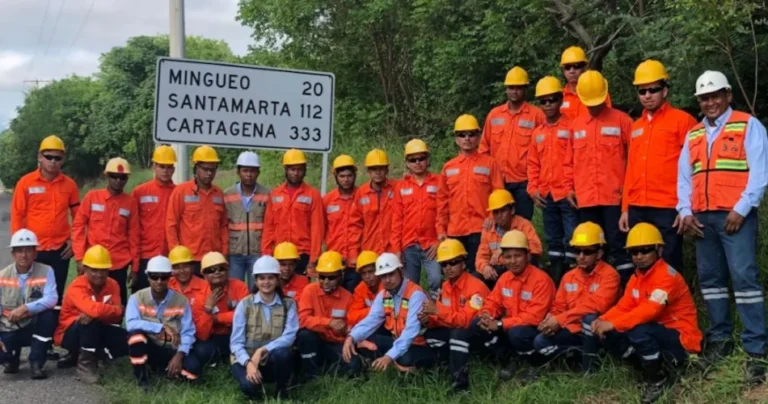 Equipo de Trabajo
Proyecto SRP