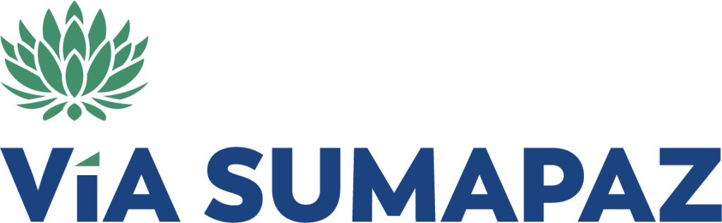 LOGO VIA SUMAPAZ